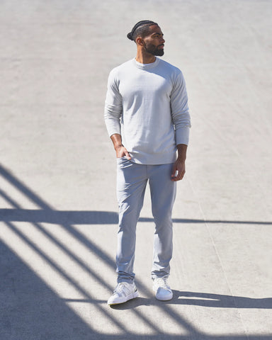 Meta Pant Athletic Slim Fit 32"