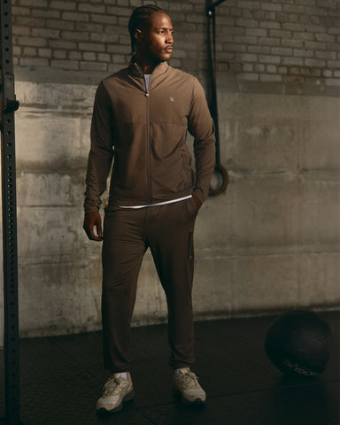 Sunday Element Track Jacket