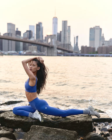 Vuori AllTheForm™ Legging- Long