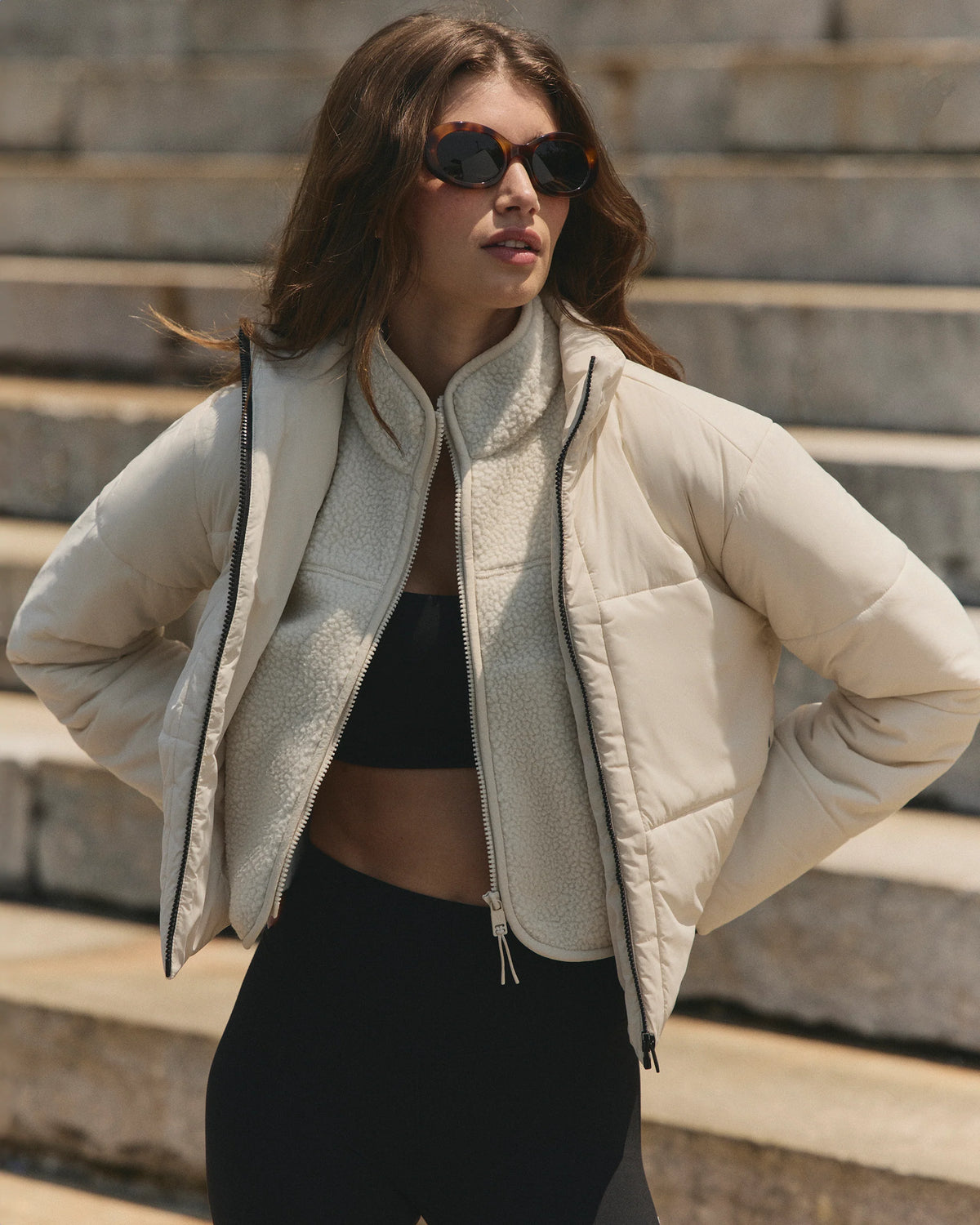 Canyon Insulated Venture Jacket