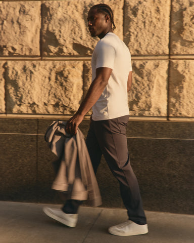 MetaTwill Pant Classic Fit 30"