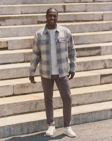 Range Shirt Jacket 2.0