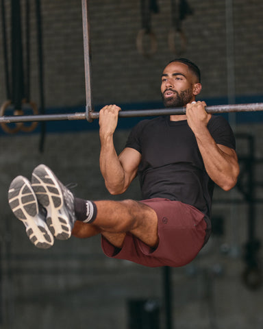 Elevate Kore Short Lined 7"