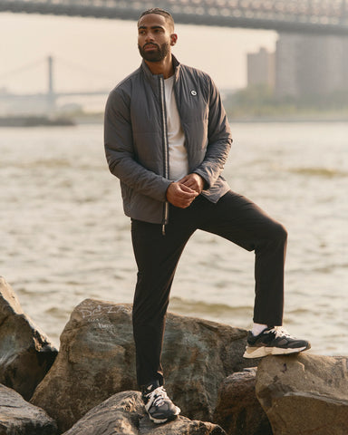 Echo Insulated Jacket 2.0