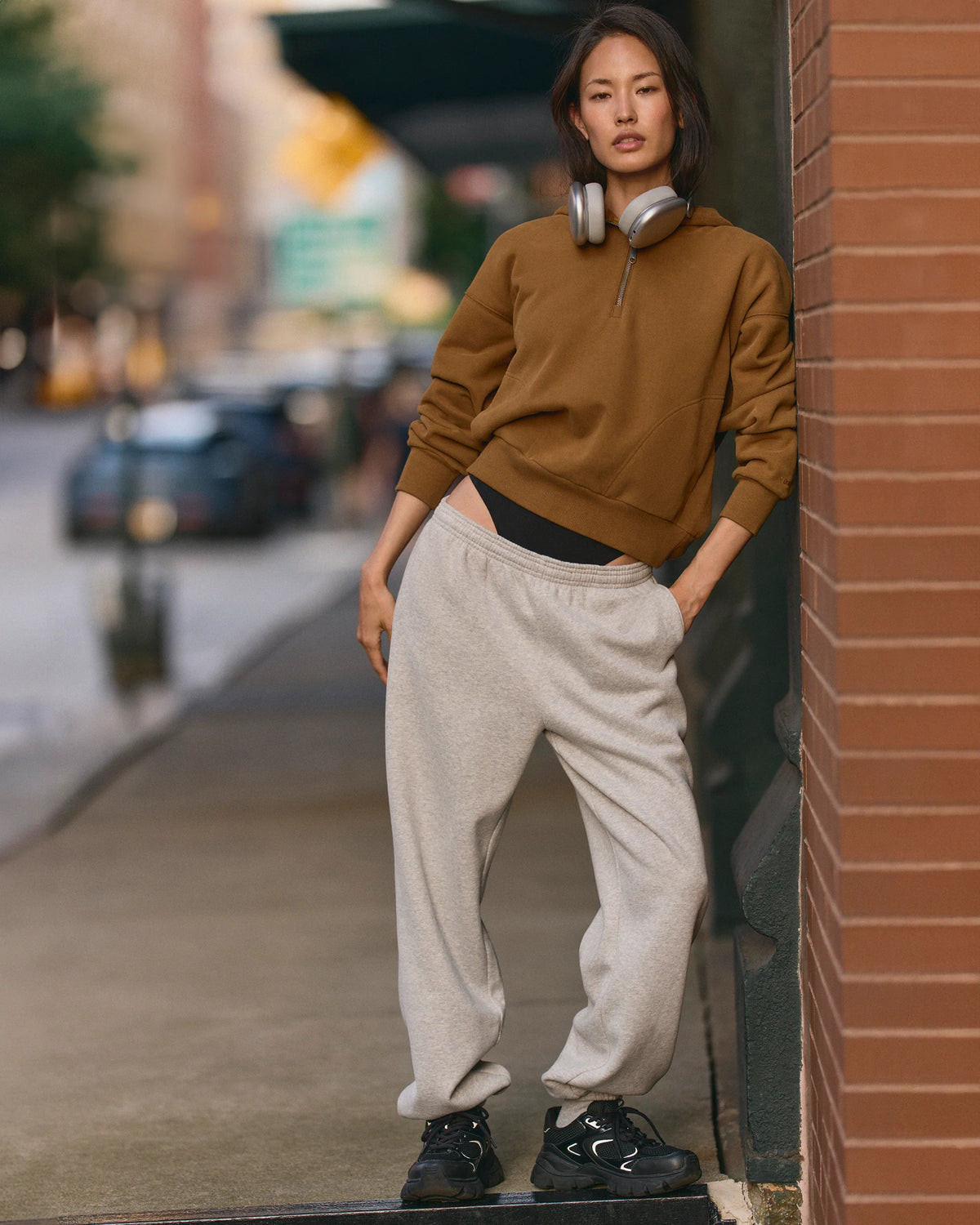 Restore Classic Sweatpant