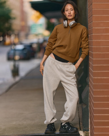 Restore Classic Sweatpant