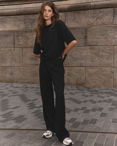 Maven Wideleg Pant