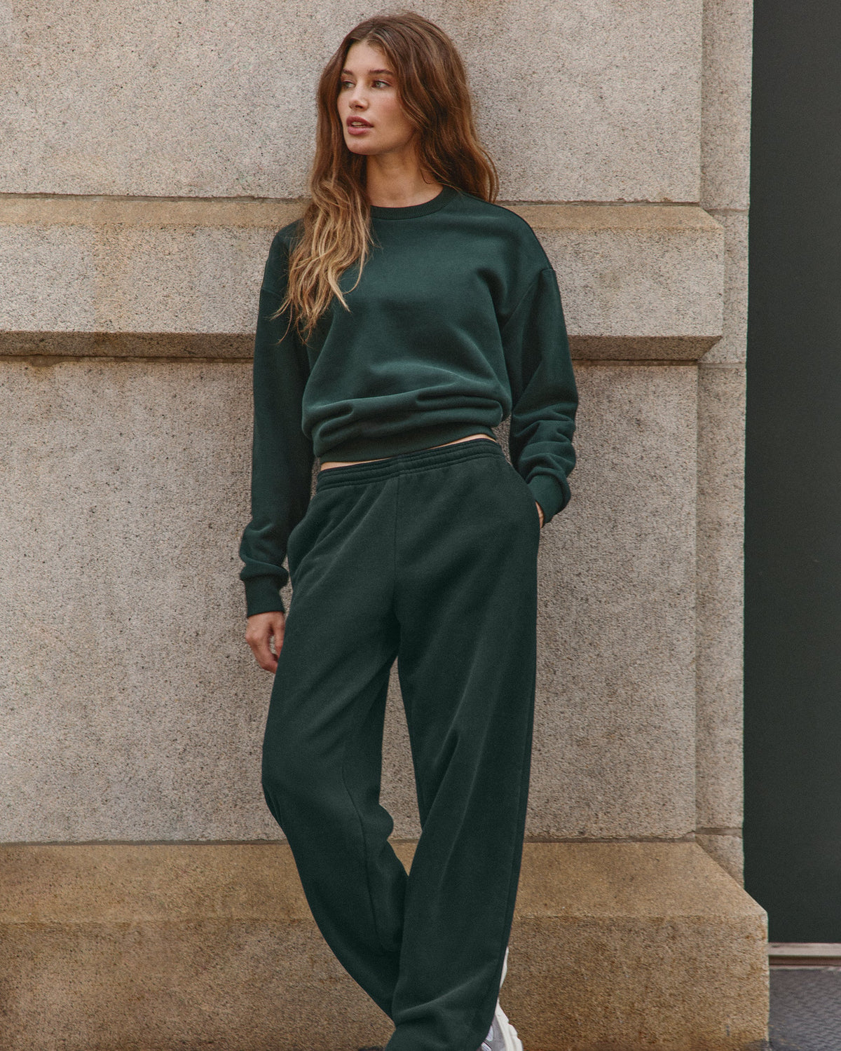 Restore Oversized Crew 2.0