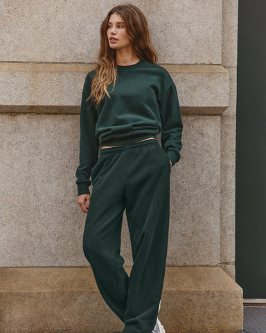 Restore Oversized Crew 2.0