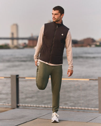 Echo Insulated Vest 2.0