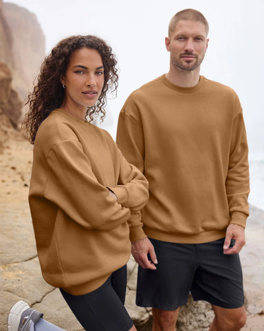 Restore Oversized Crew 2.0