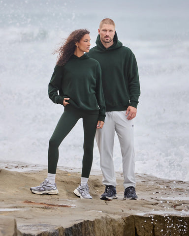 Restore Oversized Hoodie