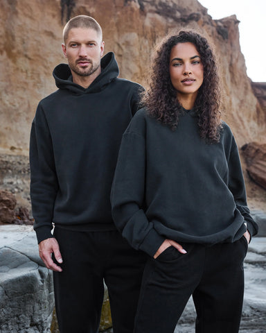 Restore Oversized Hoodie