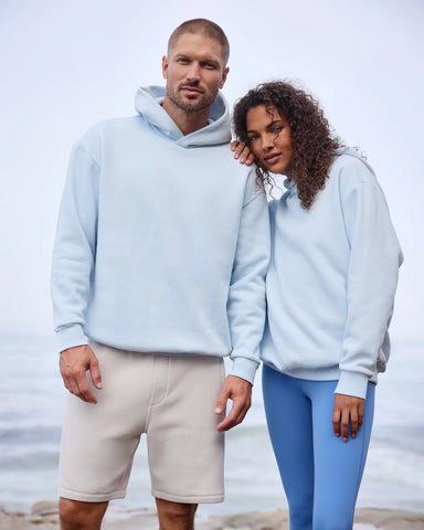 Restore Oversized Hoodie