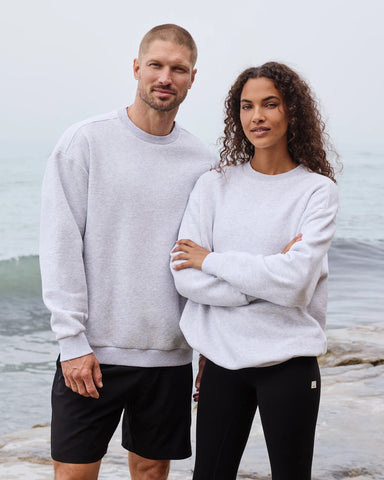 Restore Oversized Crew 2.0