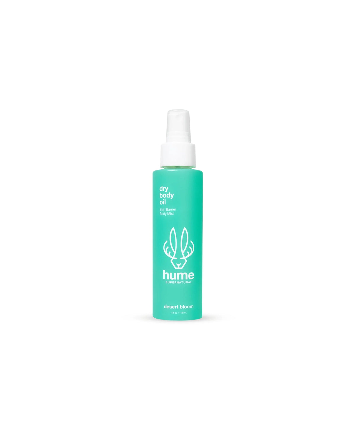 Hume Dry Body Oil Mist