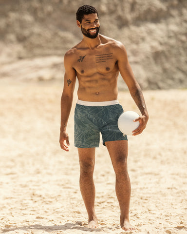 Maverick Volley Short