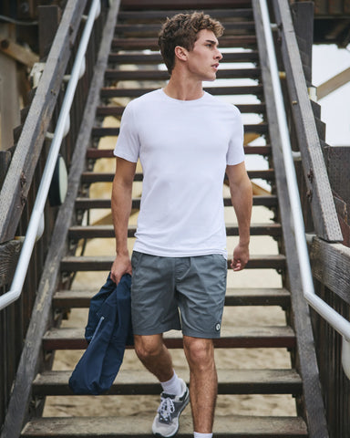 Kore Everyday Short Lined 7"