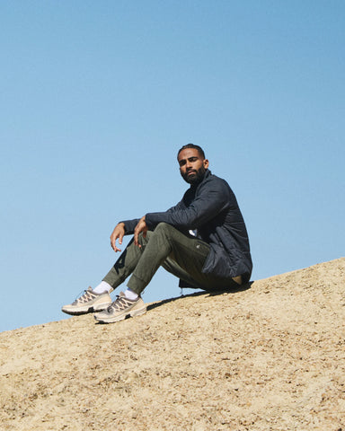 Sunday Performance Jogger