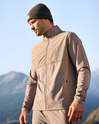 Sunday Element Track Jacket