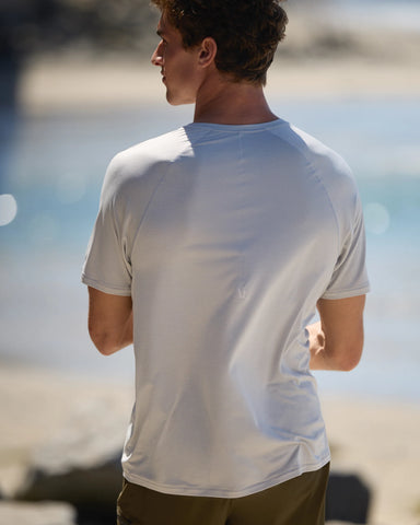 Short Sleeve Precept Tech Tee