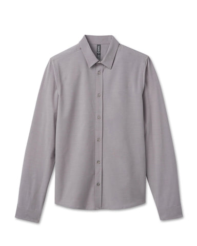 Long Sleeve Bridge Button Down