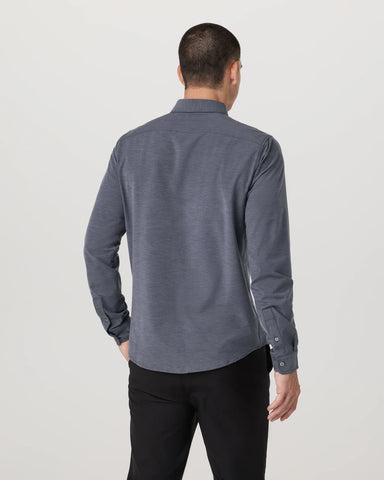 Long Sleeve Bridge Button Down