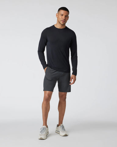 Long Sleeve Current Tech Tee