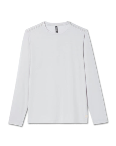 Long Sleeve Current Tech Tee