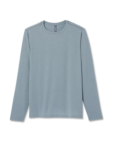 Long Sleeve Current Tech Tee