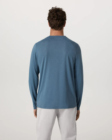 Long Sleeve Current Tech Tee