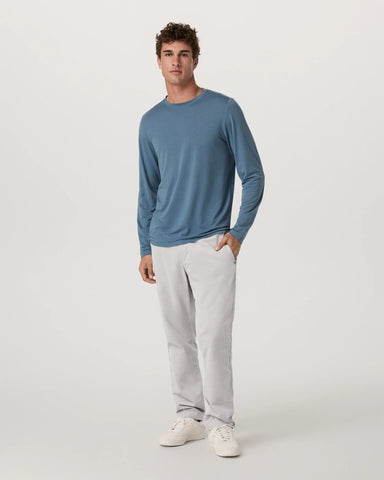 Long Sleeve Current Tech Tee