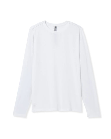 Long Sleeve Current Tech Tee