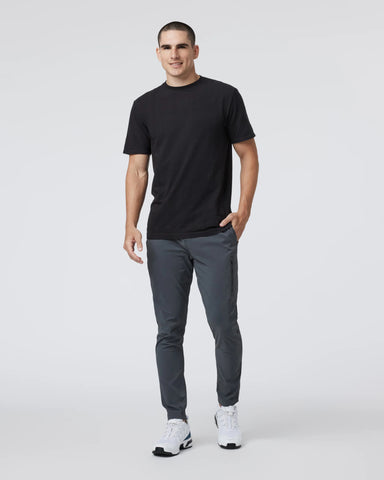 Weston Seamless Tee