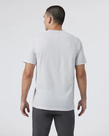 Weston Seamless Tee
