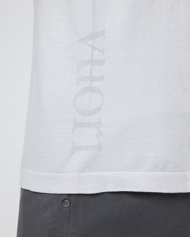 Weston Seamless Tee