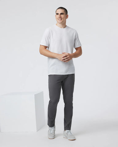 Weston Seamless Tee
