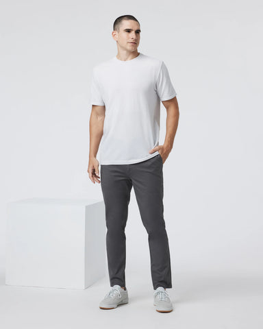 Weston Seamless Tee