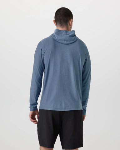 Strato Tech Hoodie