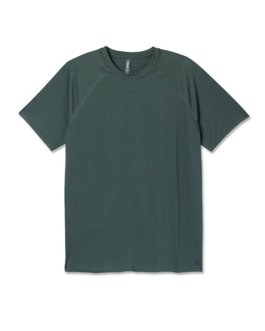 Short Sleeve Viewpoint Performance Tee