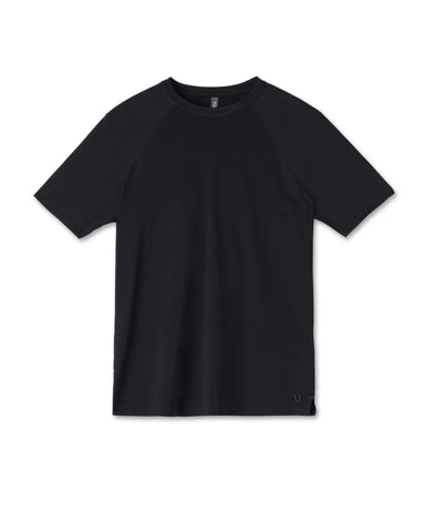 Short Sleeve Viewpoint Performance Tee