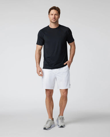 Short Sleeve Viewpoint Performance Tee