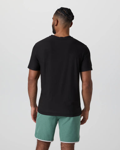 Strato Tech V-Neck Tee