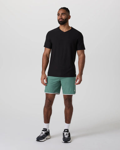 Strato Tech V-Neck Tee