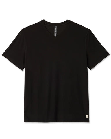 Strato Tech V-Neck Tee