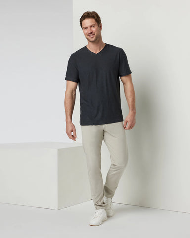Strato Tech V-Neck Tee