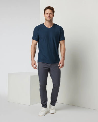 Strato Tech V-Neck Tee
