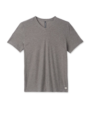 Strato Tech V-Neck Tee