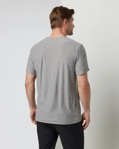 Strato Tech V-Neck Tee