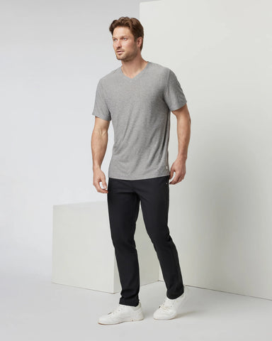 Strato Tech V-Neck Tee